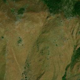 Satellite imagery of Cerro Vallecito, VE