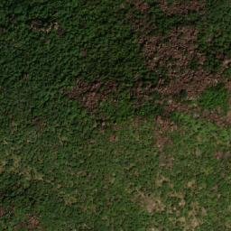 Satellite imagery of Hosséré Baléré, CM