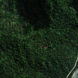 Satellite imagery of Caniguin Point, PH