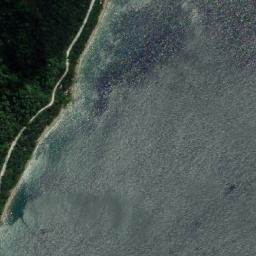 Satellite imagery of Caniguin Point, PH