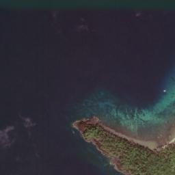 Satellite imagery of Cogon Point, PH