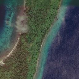 Satellite imagery of Cogon Point, PH