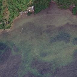 Satellite imagery of Masiub Point, PH