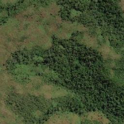 Satellite imagery of Fila Santa Ines, VE