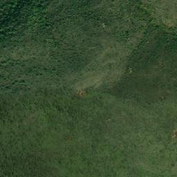 Satellite imagery of Loma de Raga, VE