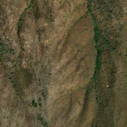 Satellite imagery of Fila Arrempuja, VE