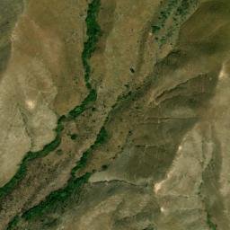 Satellite imagery of Cerro Vallecito, VE