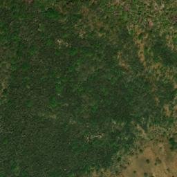 Satellite imagery of Hosséré Baléré, CM