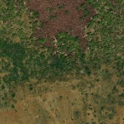 Satellite imagery of Hosséré Baléré, CM