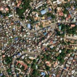 Satellite imagery of Victoria Point, MM