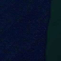 Satellite imagery of Polopantao Point, PH