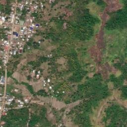 Satellite imagery of Huagdon Point, PH