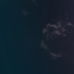 Satellite imagery of Baong Rocks, PH