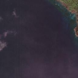 Satellite imagery of Cogon Point, PH