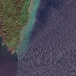 Satellite imagery of Cogon Point, PH