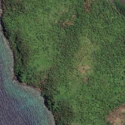 Satellite imagery of Pangpangon Point, PH