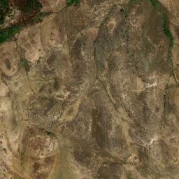 Satellite imagery of Fila Arrempuja, VE