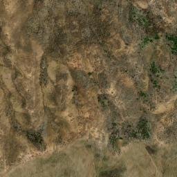 Satellite imagery of Fila Arrempuja, VE
