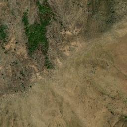 Satellite imagery of Fila Arrempuja, VE
