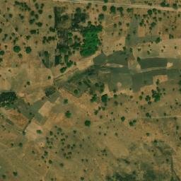 Satellite imagery of Hosséré Kossa, CM