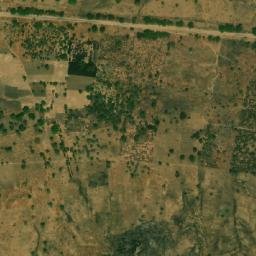 Satellite imagery of Hosséré Kossa, CM