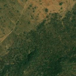 Satellite imagery of Hosséré Dalé, CM