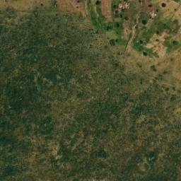 Satellite imagery of Hosséré Dalé, CM