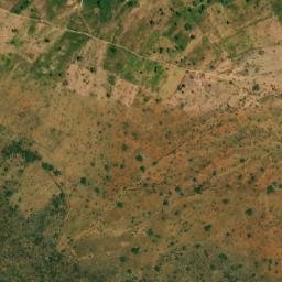 Satellite imagery of Hosséré Dalé, CM