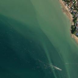 Satellite imagery of Victoria Point, MM