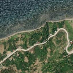 Satellite imagery of Sojoton Point, PH