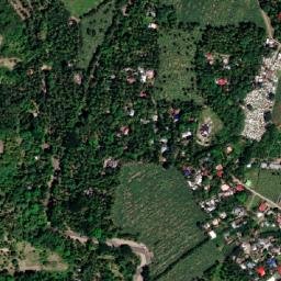 Satellite imagery of Dalungan Point, PH