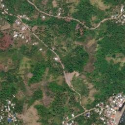 Satellite imagery of Huagdon Point, PH