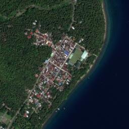 Satellite imagery of Tigbuan Point, PH