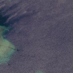 Satellite imagery of Masiub Point, PH