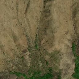Satellite imagery of Fila Arrempuja, VE