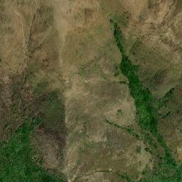 Satellite imagery of Fila Arrempuja, VE