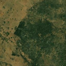 Satellite imagery of Hosséré Kossa, CM