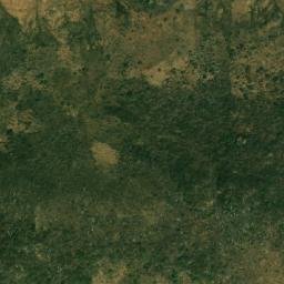 Satellite imagery of Hosséré Kossa, CM