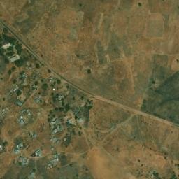 Satellite imagery of B 407, TD
