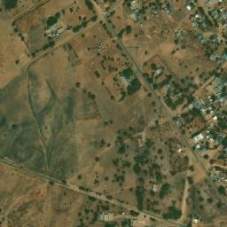 Satellite imagery of B 407, TD