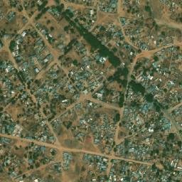 Satellite imagery of B 407, TD