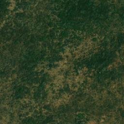 Satellite imagery of Hosséré Dalé, CM