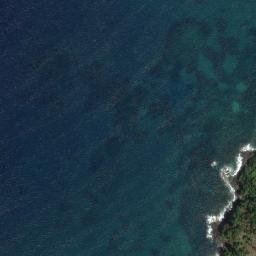 Satellite imagery of Sprat Point, PH