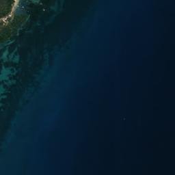 Satellite imagery of Pungtud Point, PH