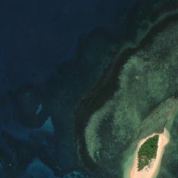 Satellite imagery of Magkamasu Point, PH