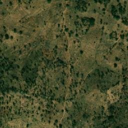 Satellite imagery of Hosséré Baoya, CM
