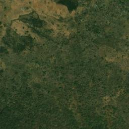 Satellite imagery of Hosséré Kossa, CM