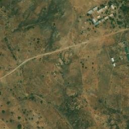 Satellite imagery of B 407, TD