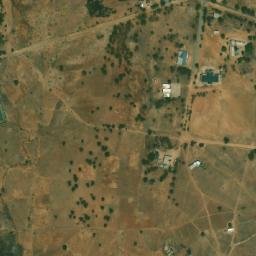 Satellite imagery of B 407, TD
