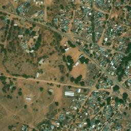 Satellite imagery of B 407, TD